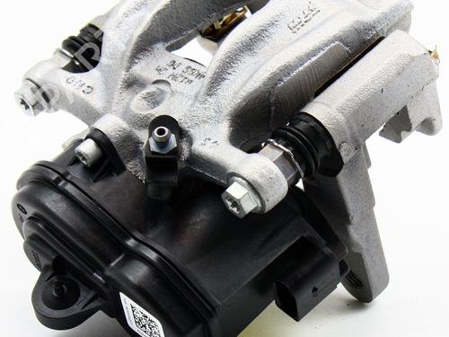 Right rear brake caliper AUDI A6 C8 (4A2) 50 TFSI e quattro | BP34726230M106 - Image 7