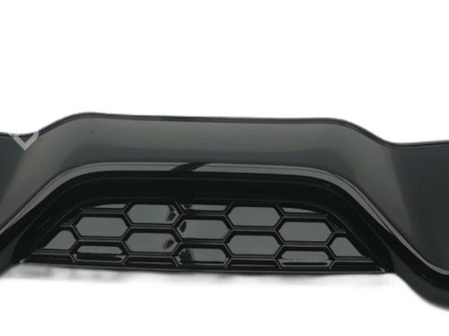 Bagerste kofanger spoiler Bagerste kofanger spoiler FORD USA FOCUS 2.0 (143 hp) 34731010 34731010