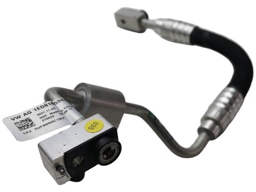 AC pipe CUPRA TAVASCAN (KR1) VZ 4Drive | BP38059559M126 - Image 2