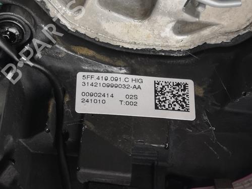 Steering wheel CUPRA FORMENTOR (KM7, KMP) 1.4 e-Hybrid | BP37018418C49 - Image 13