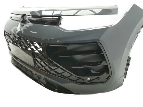 Used Front bumper Front bumper VW TAYRON (R41) 2.0 TSI 4motion (204 hp) 35763362 35763362