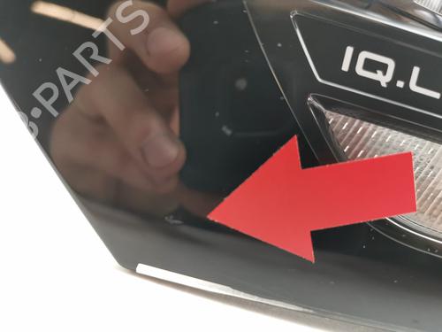 Left taillight VW ID.7 (ED2) PRO S | BP34726918C34 - Image 10