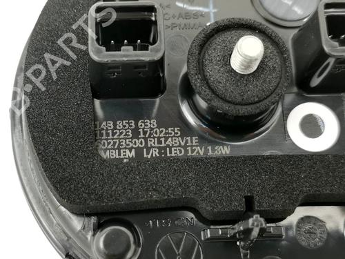 Other VW ID.7 (ED2) PRO S | BP35759935O1  - Image 7