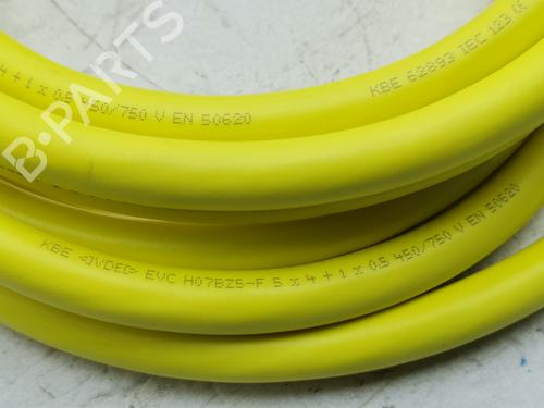 Cable VW ID.3 (E11, E12) Pro | BP37628400E12 - Image 5