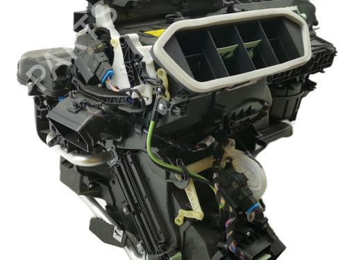 Used Heater matrix box Heater matrix box VW CADDY V Box Body/MPV (SBA, SBH) 1.5 TSi eHYBRID PLUG-IN (150 hp) 34731981 34731981