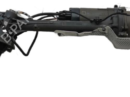 Used Steering rack Steering rack SKODA KODIAQ I (NS6, NS7, NV7) 2.0 TDI 4x4 (150 hp) 35763695 35763695