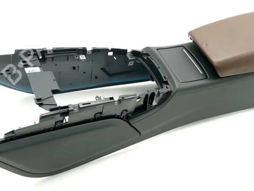 Middenconsole Middenconsole AUDI A6 C7 (4G2, 4GC) 2.8 FSI (204 hp) 34729191 34729191