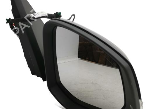 Right mirror VW MULTIVAN T7 (STM, STN) 1.5 TSi | BP35762500C27 - Image 3