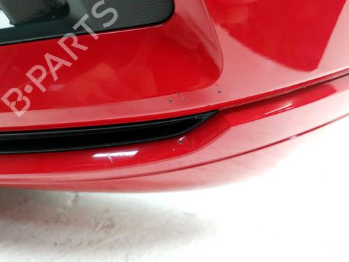 Front bumper VW PASSAT B8 (3G2, CB2) 2.0 TDI | BP35758702C7 - Image 12