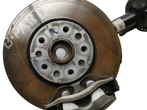 Right front suspension CUPRA TERRAMAR (KP1) 2.0 TSI 4Drive | BP35763110M73 - Image 6