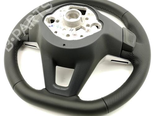 Steering wheel VW PASSAT B8 (3G2, CB2) 2.0 TDI | BP35759269C49 - Image 2