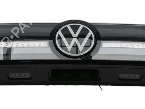 Used Rear center light Rear center light VW ID.7 Tourer (ED5) GTX 4motion (340 hp) 34732479 34732479