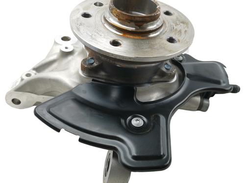 Right front steering knuckle VW MULTIVAN T7 (STM, STN) 1.5 TSi | BP36253682M26 - Image 5