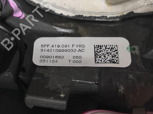 Steering wheel CUPRA LEON (KL1, KU1, KUG) 1.5 TSI | BP38009729C49 - Image 11