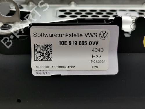 Display monitor CUPRA BORN (K11) 45 | BP36899309C48  - Image 7