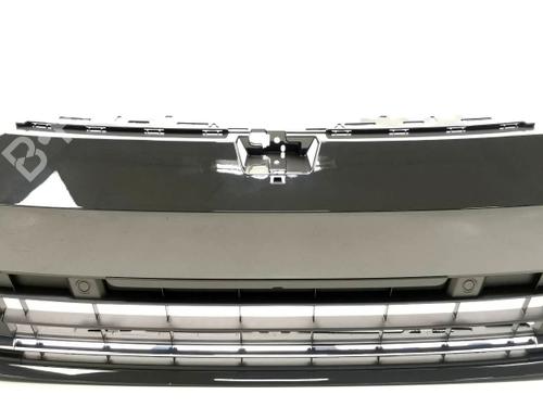Used Front bumper Front bumper VW GOLF VIII (CD1, DA1) 2.0 TSI 4motion (190 hp) 39090044 39090044