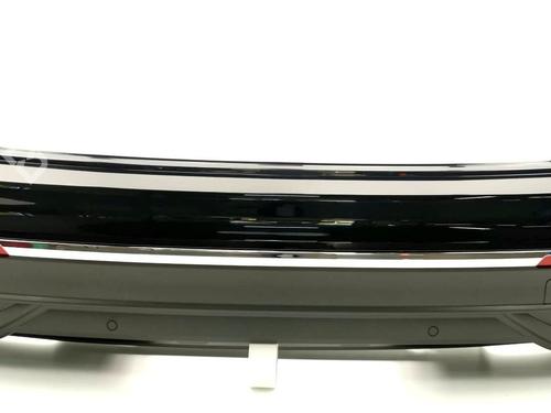 Used Rear bumper Rear bumper 35758962 35758962