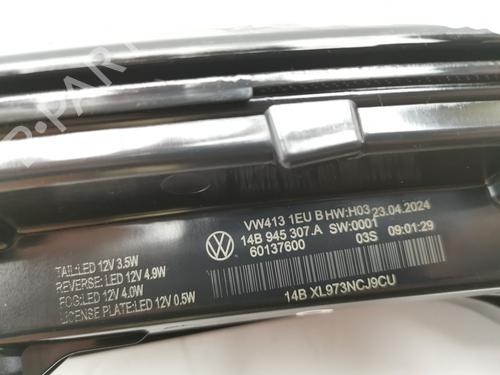 Rear center light VW ID.7 (ED2) PRO S | BP34725806I39  - Image 13