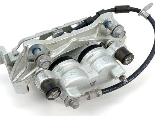 Left front brake caliper FORD KUGA III (DFK) 2.5 Duratec Plug-in-Hybrid | BP34726906M105  - Image 6
