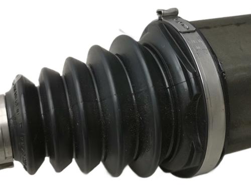 Left front driveshaft VW TIGUAN (5N_) 2.0 TDI 4motion | BP35764678M38 - Image 2
