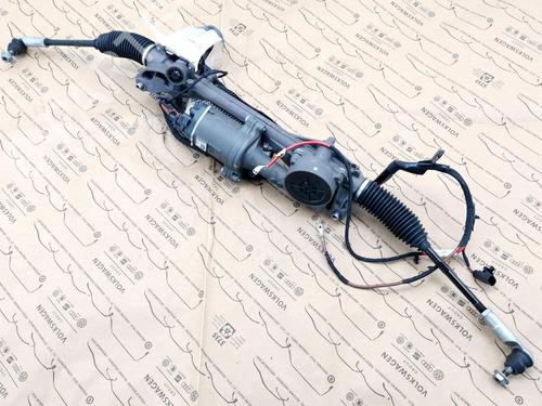 Steering rack VW TIGUAN (5N_) 2.0 TDI 4motion | BP35760144M22 - Image 9