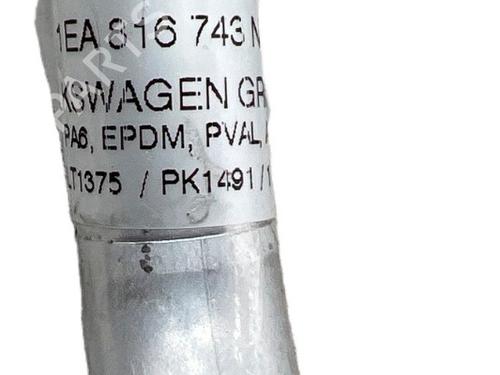 AC pipe SKODA ELROQ (PYL) 50 | BP35975538M126 - Image 4