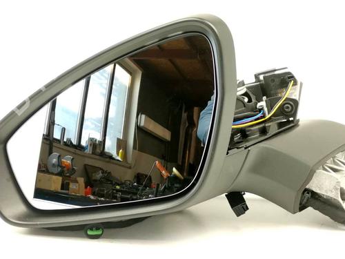 Used Left mirror Left mirror VW ID.5 (E39) GTX 4motion (340 hp) 35760590 35760590