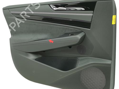 Venstre frontpanel VW ID.7 (ED2) GTX 4motion | BP34725341C58 - Image 3