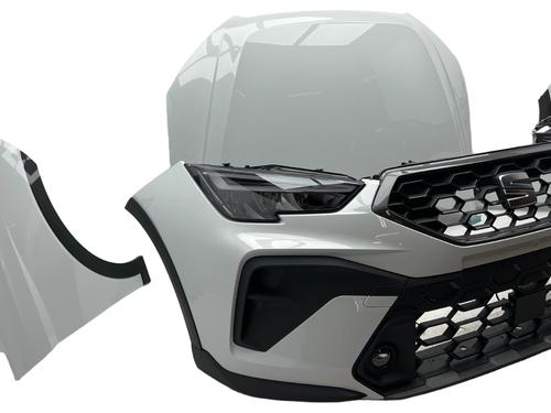 Full front SEAT ARONA (KJ7, KJP) 1.5 TSI | BP36403180S1 - Image 2