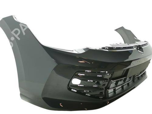 Front bumper VW GOLF VIII Variant (CG5, DB5) 2.0 TSI 4motion | BP35762994C7 - Image 3