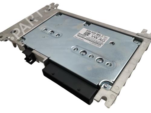 electronic-module-vw-tayron-r41-2024-35762716 main image
