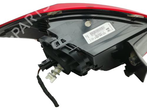 Right taillight SEAT ATECA (KH7, KHP) 1.4 TSI 4Drive | BP37087775C35 - Image 5
