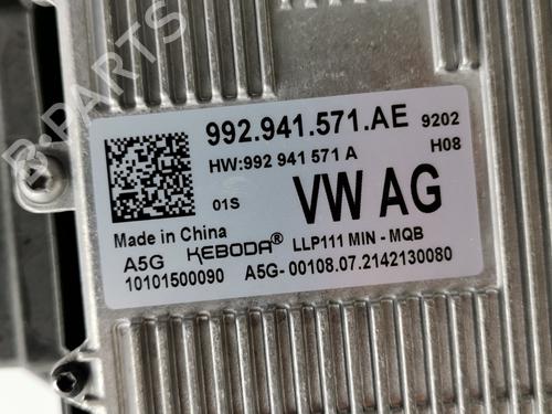 Right headlight SEAT ATECA (KH7, KHP) 1.4 TSI 4Drive | BP36963185C29 - Image 9