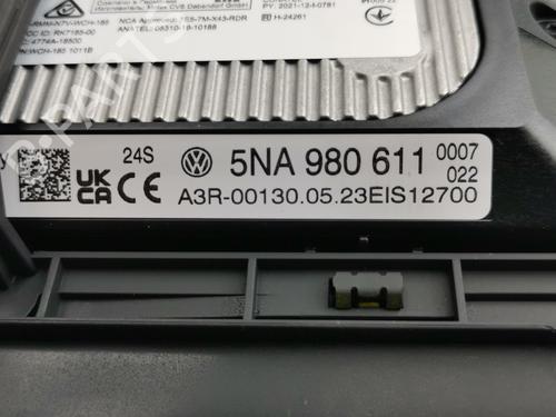 Middle console CUPRA LEON Sportstourer (KL8, KU8, KUD) 2.0 TSI 4Drive | BP37871231I22 - Image 8