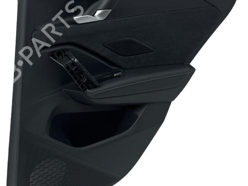 Rear right panel VW TIGUAN (CT1) 2.0 TSI 4motion | BP37539483C61 - Image 2