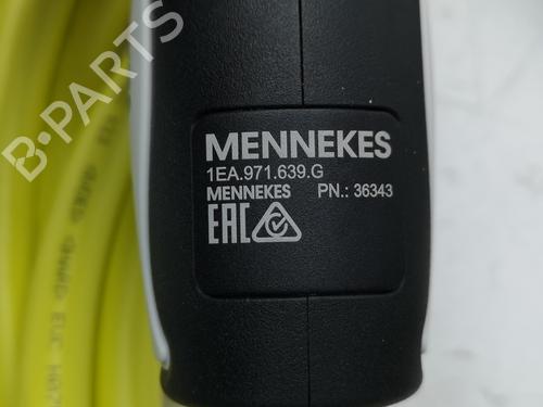 Cable VW TAYRON (R41) 2.0 TSI 4motion | BP36661359E12 - Image 4