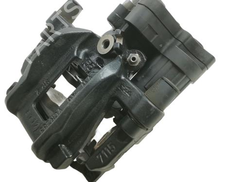 Left rear brake caliper AUDI A3 Limousine (8YS, 8YM) 30 TFSI | BP34732472M107 - Image 7