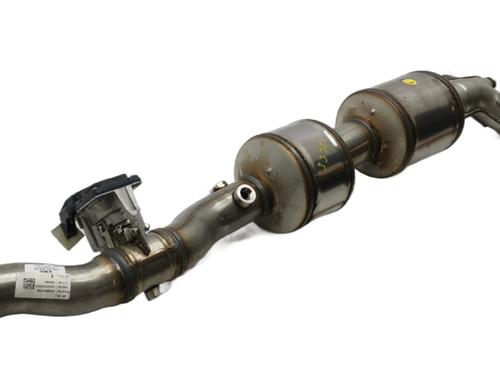 Particulate filter SKODA SUPERB III (3V3) 2.0 TDI | BP34732055M81 - Image 12