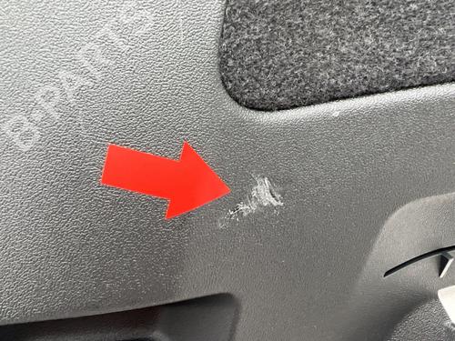 Boot lining VW TAYRON (R41) 2.0 TDI | BP37168605I3 - Image 4