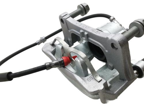 Left front brake caliper VW TIGUAN (CT1) 1.5 eTSI | BP34731322M105 - Image 11