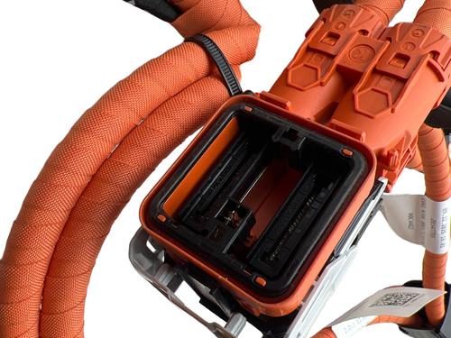 Cable VW TIGUAN (CT1) 2.0 TSI 4motion | BP35975465E12 - Image 3