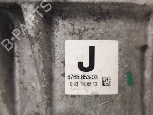 Engine mount BMW X1 (E84) sDrive 18 d | BP35760798M89 - Image 4