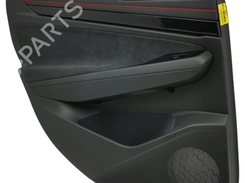 Bageste venstre beklædning VW ID.7 (ED2) PRO S | BP34726166C60 - Image 10