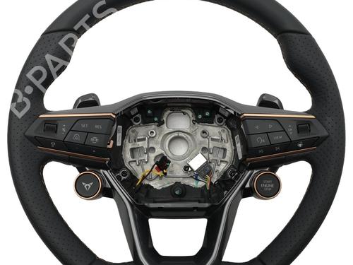 Volante Volante CUPRA FORMENTOR (KM7, KMP) 1.4 e-Hybrid (150 hp) 36963238 36963238