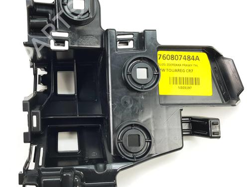 rear-bumper-bracket-vw-touareg-cr7-rc8-2017-34727073 main image