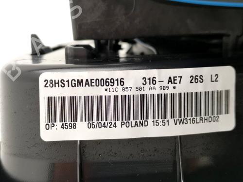 Retrovisor esquerdo VW ID.5 (E39) GTX 4motion | BP35760479C26 - Image 11