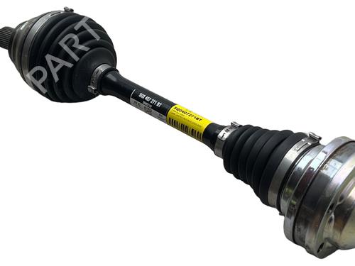 Left front driveshaft CUPRA LEON (KL1, KU1, KUG) 1.5 TSI | BP37871229M38 - Image 3