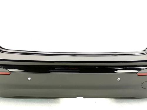 Used Rear bumper Rear bumper VW TIGUAN (5N_) 2.0 TDI 4motion (136 hp) 35760547 35760547