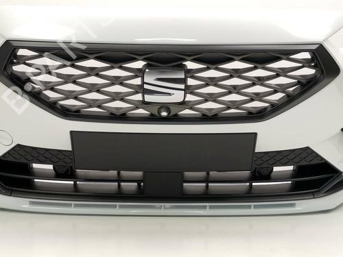 Used Front bumper Front bumper 35758347 35758347