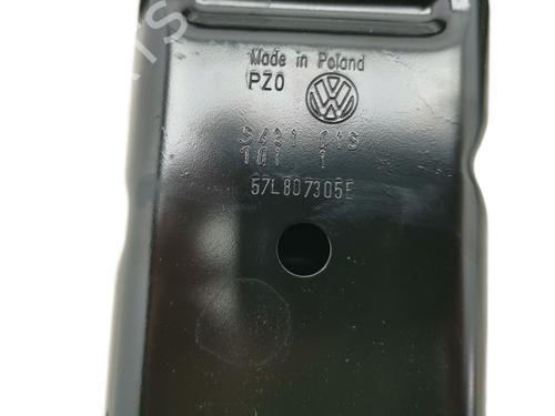 Køfangervange VW TAYRON (R41) 2.0 TSI 4motion | BP34730624C73 - Image 7